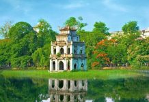 Khám phá miền Bắc Việt Nam với tour du lịch hè 2021