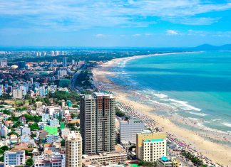 Combo du lịch Vũng Tàu sự lựa chọn hàng đầu cho kỳ nghỉ cuối tuần ngắn ngày du lich vung tau
