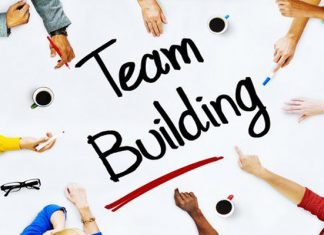 Bật mí những câu Slogan hay nhất dành cho Team Building