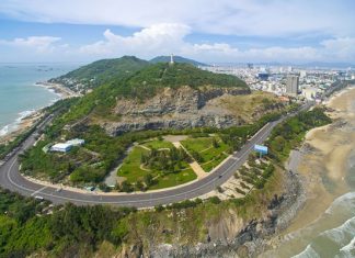Đèo nước ngọt Vũng Tàu – Nơi dã ngoại tuyệt vời dành cho bạn Đèo nước ngọt Vũng Tàu - Nơi dã ngoại tuyệt vời dành cho bạn