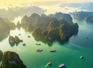 Top 4 địa điểm ngắm hoàng hôn đẹp hút hồn mọi du khách Top 4 địa điểm ngắm hoàng hôn đẹp hút hồn mọi du khách