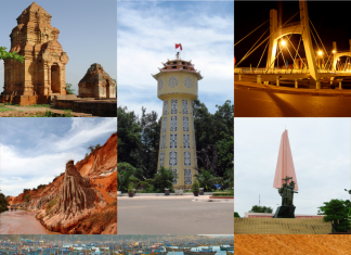 Du Lịch Mũi né Hè 2021 tour phan thiet