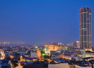 Khám phá thành phố Penang trong tour du lịch Malaysia có gì hấp dẫn Khám phá thành phố Penang trong tour du lịch Malaysia có gì hấp dẫn
