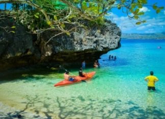 Du lịch đảo Siquijor - thiên đường nghỉ dưỡng nổi tiếng tại Philippines