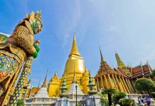 Du lịch Thái Lan dịp Tết 2026 – Hành trình du xuân sôi động, dễ đi, dễ vui du lịch Thái Lan